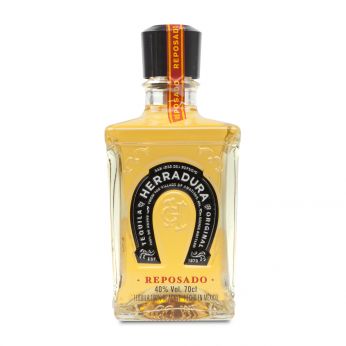 Herradura Tequila Reposado 70cl