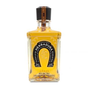 Herradura Tequila Anejo 70cl