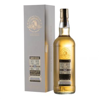 Islay Selection 1997 Cask#769-15 Dimensions Collection Duncan Taylor 70cl