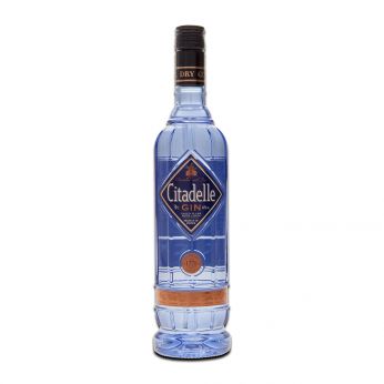 Citadelle Gin 2014 Design 70cl