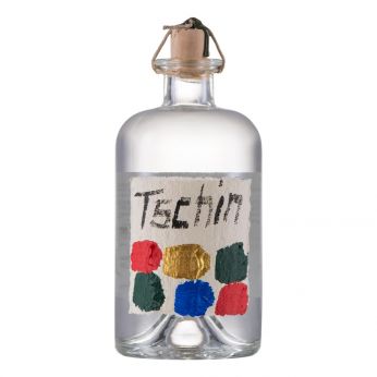 Tschin Gin 50cl