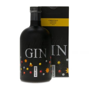 Black Gin Edition 1905 Winter 70cl