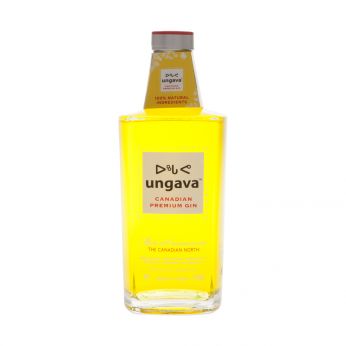 Ungava Canadian Gin 70cl