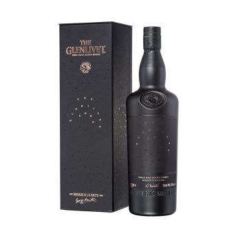 Glenlivet Code Single Malt Scotch Whisky 70cl