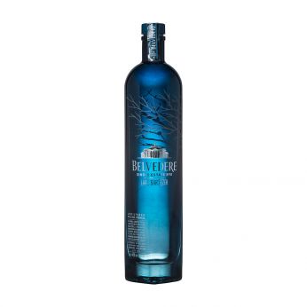 Belvedere Vodka Single Estate Rye Lake Bartezek 70cl