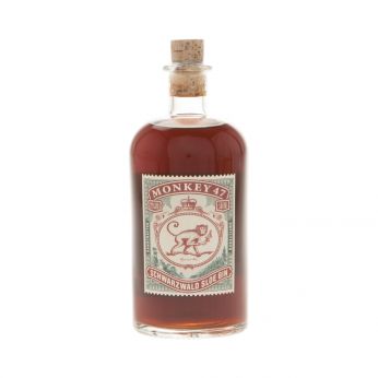 Monkey 47 Schwarzwald Sloe Gin 50cl