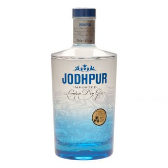 Jodhpur Gin 70cl