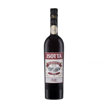 Jsotta Vermouth Rosso 75cl