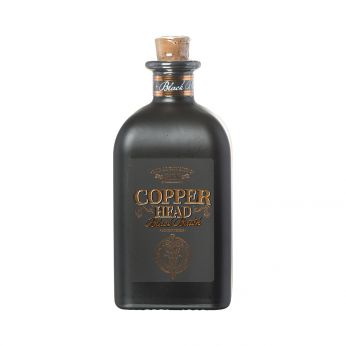 Copperhead Black Batch The Alchemist's Gin 50cl