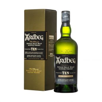 Ardbeg Ten 10y bot.2004 70cl