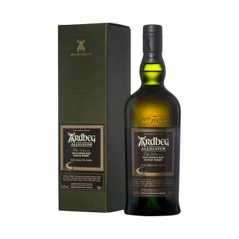 Ardbeg Alligator 70cl