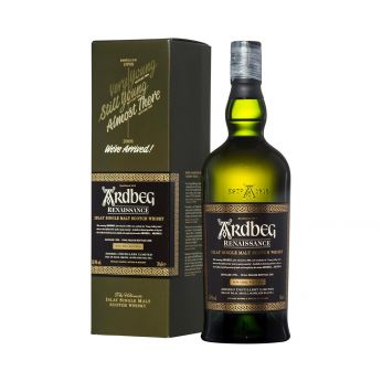 Ardbeg 1998 Renaissance 70cl