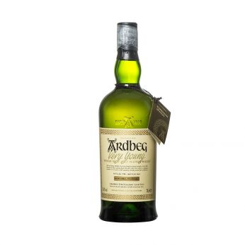 Ardbeg 1998 Very Young 70cl