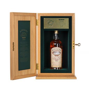 Bowmore 1964 37y Fino Cask 70cl