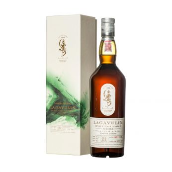 Lagavulin 1991 21y Limited Edition 70cl