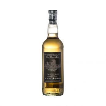 Port Ellen 1982 24y The Whisky Fair 70cl