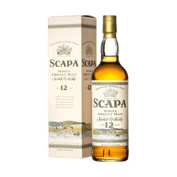 Scapa 12y 70cl