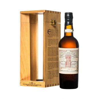 Highland Park 15y Earl Magnus 70cl