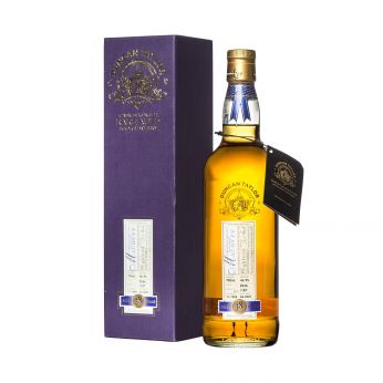 Macduff 1968 38y Cask#8546 Rare Auld Collection Duncan Taylor 70cl