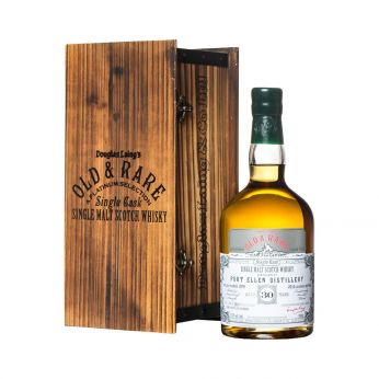 Port Ellen 1979 30y Old & Rare Platinum Douglas Laing 70cl