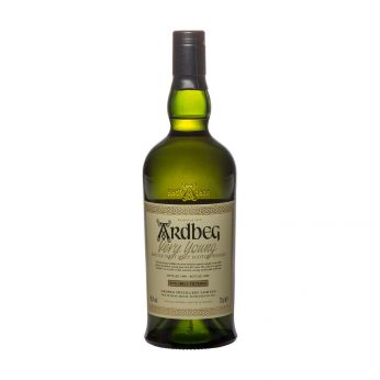 Ardbeg 1998 Very Young 70cl