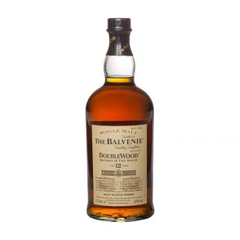 Balvenie 12y Double Wood bot.2000s 100cl