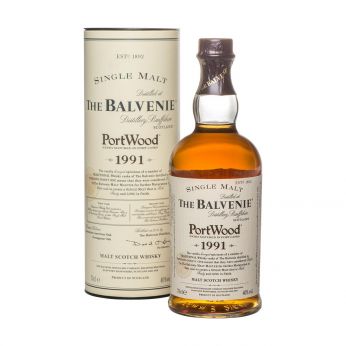 Balvenie 1991 PortWood 70cl