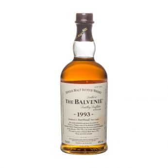 Balvenie 1993 PortWood 70cl