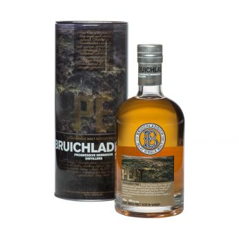 Bruichladdich Peat 70cl