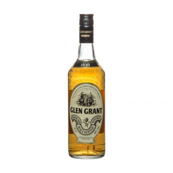 Glen Grant Highland Malt Scotch Whisky 75cl