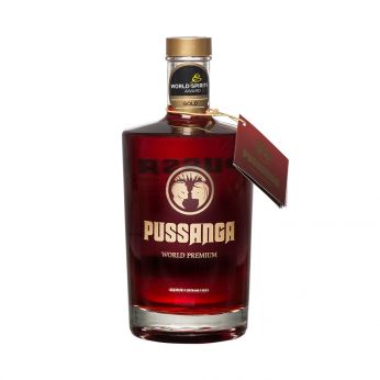 Pussanga World Premium Liqueur 50cl