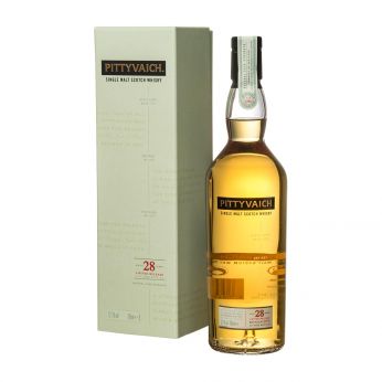 Pittyvaich 1989 28y Special Release 2018 Single Malt Scotch Whisky 70cl