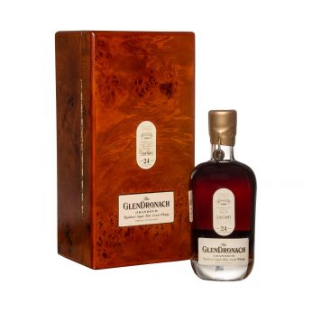 GlenDronach Grandeur 24y Batch#9 Limited Edition 70cl