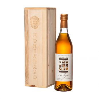 Montanaro da Lape Grappa di Barolo Riserva 1999 70cl