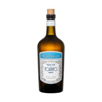 Montanaro Vermouth di Torino Bianco 75cl