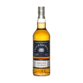 Mortlach 1995 18y Cask#3413 Spirit & Cask Range Whiskymax 70cl