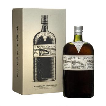 Macallan 1861 Replica 70cl