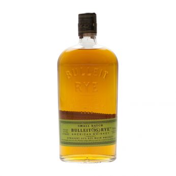 Bulleit Rye Whiskey 70cl