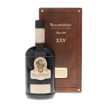 Bunnahabhain XXV 25y 70cl