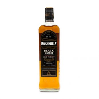 Bushmills Black Bush Irish Whiskey 70cl