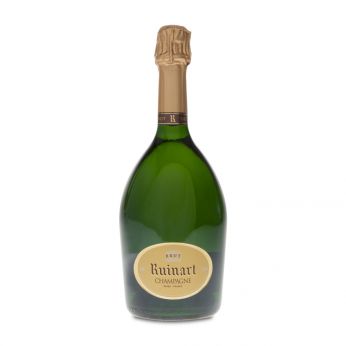 Ruinart Champagne R de Ruinart brut 75cl