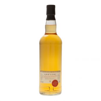 Clynelish 1997 15y Cask#6521 Adelphi 70cl