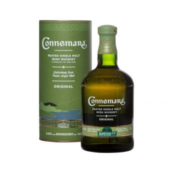 Connemara Peated 70cl