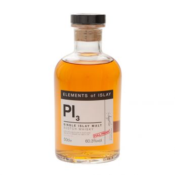 Elements of Islay Pl3 Port Charlotte 50cl