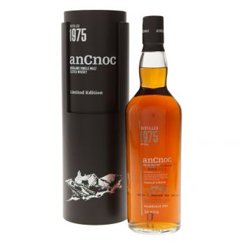 anCnoc 1975 Limited Edition 2014 70cl