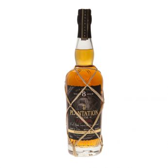 Panama 8y Sauternes Finish Plantation 70cl