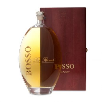 Bosso La Rionda Moscato 300cl Jeroboam