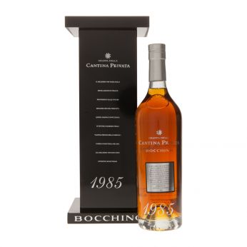 Bocchino Cantina Privata 1985 Millesimata 70cl