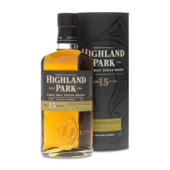 Highland Park 15y 70cl