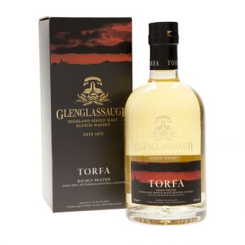 Glenglassaugh Torfa 70cl